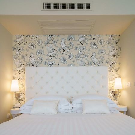 Boutique Hotel Carlo Felice 卡利亚里 外观 照片
