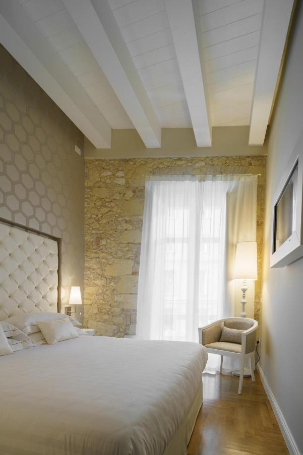 Boutique Hotel Carlo Felice 卡利亚里 外观 照片