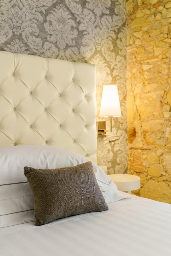 Boutique Hotel Carlo Felice 卡利亚里 外观 照片